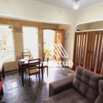 Casa com 2 dormitórios à venda, 109 m² por R$ 558.000,00 - Vila Floresta - Santo André/SP