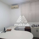 Sobrado para alugar, 283 m² por R$ 8.207,00/mês - Jardim - Santo André/SP