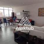 Sala para alugar, 48 m² por R$ 2.880,00/mês - Centro - Santo André/SP