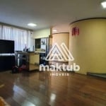 Sobrado com 5 dormitórios para alugar, 311 m² por R$ 15.500,00/mês - Jardim - Santo André/SP