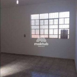 Prédio para alugar, 480 m² por R$ 14.580,00/mês - Centro - Santo André/SP