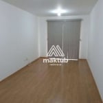 Apartamento com 1 dormitório à venda, 57 m² por R$ 490.000,00 - Jardim - Santo André/SP