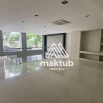 Salão para alugar, 170 m² por R$ 15.992,00/mês - Vila Gilda - Santo André/SP