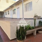 Casa com 2 dormitórios e edícula (2 casas) à venda, 150 m² por R$ 1.300.000 - Santa Maria - São Caetano do Sul/SP