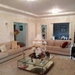 Apartamento à venda, 464 m² por R$ 2.800.000,00 - Vila Bastos - Santo André/SP