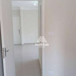 Apartamento com 3 dormitórios à venda, 62 m² por R$ 377.000,00 - Jardim Bela Vista - Santo André/SP