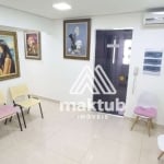 Sala à venda, 74 m² por R$ 848.000,00 - Centro - Santo André/SP