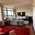 Apartamento para alugar, 200 m² por R$ 7.400,00/mês - Vila Gilda - Santo André/SP