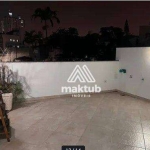 Cobertura à venda, 90 m² por R$ 470.000,00 - Jardim Paraíso - Santo André/SP