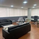 Sala para alugar, 70 m² por R$ 4.876,00/mês - Centro - São Caetano do Sul/SP