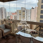 Apartamento com 4 dormitórios para alugar, 309 m² por R$ 17.726,00/mês - Jardim - Santo André/SP