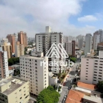 Apartamento à venda, 175 m² por R$ 860.000,00 - Vila Bastos - Santo André/SP