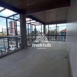 Salão para alugar, 140 m² por R$ 20.268,00/mês - Jardim - Santo André/SP