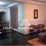 Casa com 2 dormitórios à venda, 310 m² por R$ 1.900.000,00 - Jardim - Santo André/SP