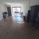 Sala para alugar, 44 m² por R$ 3.005,00/mês - Centro - Santo André/SP