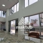 Sala à venda, 74 m² por R$ 610.000,00 - Centro - Santo André/SP