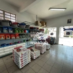 Salão para alugar, 100 m² por R$ 10.093,66/mês - Jardim - Santo André/SP