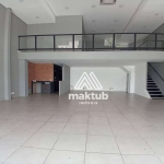 Salão para alugar, 170 m² por R$ 22.508,00/mês - Centro - Santo André/SP