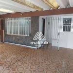 Sobrado com 3 dormitórios à venda, 120 m² por R$ 520.000,00 - Vila Metalúrgica - Santo André/SP