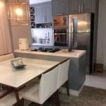 Cobertura à venda, 200 m² por R$ 930.000,00 - Campestre - Santo André/SP