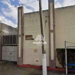 Galpão para alugar, 530 m² por R$ 38.800,00/mês - Jardim - Santo André/SP