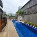 Apartamento à venda, 44 m² por R$ 459.000,00 - Campestre - Santo André/SP