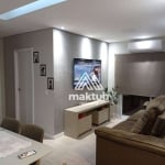 Apartamento à venda, 63 m² por R$ 649.000,00 - Rudge Ramos - São Bernardo do Campo/SP