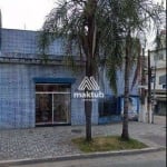 Sala para alugar, 28 m² por R$ 1.693,54/mês - Centro - Santo André/SP