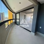 Apartamento à venda, 85 m² por R$ 1.180.000,00 - Jardim - Santo André/SP