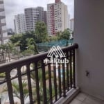 Apartamento com 3 dormitórios para alugar, 146 m² por R$ 5.200,00/mês - Centro - Santo André/SP