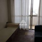 Apartamento com 3 quartos para alugar, 140 m² por R$ 2.500,00 + encargos/mês - Centro - Santo André/SP