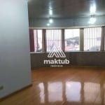 Apartamento com 2 dormitórios à venda, 75 m² por R$ 430.000,00 - Jardim Bela Vista - Santo André/SP