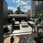 Sobrado com 2 dormitórios à venda, 400 m² por R$ 2.200.000,00 - Casa Branca - Santo André/SP