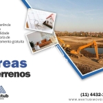 Terreno para alugar, 389 m² por R$ 17.393,54/mês - Vila Santa Teresa - Santo André/SP