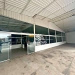 Galpão para alugar, 525 m² por R$ 25.000,00/mês - Parque Industriário - Santo André/SP