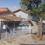 Terreno à venda, 146 m² por R$ 420.000,00 - Santa Maria - Santo André/SP