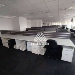 Andar Corporativo à venda, 285 m² por R$ 2.998.000,00 - Jardim - Santo André/SP