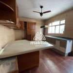 Casa com 3 dormitórios para alugar, 170 m² - Vila Valparaíso - Santo André/SP