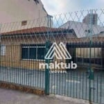 Terreno à venda, 235 m² por R$ 510.000,00 - Santa Maria - Santo André/SP