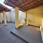 Casa com 2 dormitórios à venda, 140 m² por R$ 650.000,00 - Vila Scarpelli - Santo André/SP