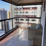 Apartamento para alugar, 190 m² por R$ 8.300,00/mês - Jardim - Santo André/SP