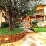 Casa com 7 dormitórios à venda, 540 m² por R$ 4.199.900,00 - Jardim Bela Vista - Santo André/SP