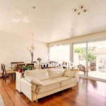 Casa à venda, 384 m² por R$ 4.200.000,00 - Jardim - Santo André/SP