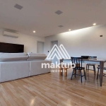 Apartamento com 4 dormitórios à venda, 190 m² por R$ 1.400.000,00 - Vila Valparaíso - Santo André/SP