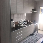 Apartamento com 3 dormitórios à venda, 90 m² por R$ 750.000,00 - Santo Antônio - São Caetano do Sul/SP