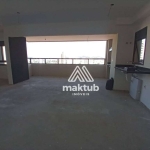 Apartamento com 2 dormitórios para alugar, 106 m² por R$ 8.825,00/mês - Vila Assunção - Santo André/SP