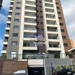 Apartamento à venda, 87 m² por R$ 870.000,00 - Vila Bastos - Santo André/SP