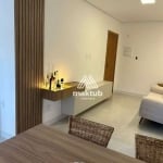 Apartamento com 2 dormitórios à venda, 63 m² por R$ 497.000,00 - Vila Santa Teresa - Santo André/SP