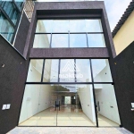 Prédio à venda, 210 m² por R$ 2.100.000,00 - Jardim - Santo André/SP