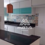 Apartamento com 2 dormitórios à venda, 70 m² por R$ 690.000,00 - Barcelona - São Caetano do Sul/SP